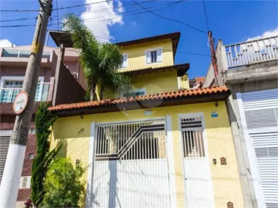 Sobrado com 5 Quartos à venda, 330m² no Vila Bruna, São Paulo