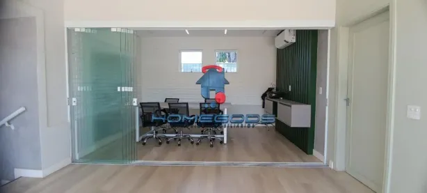 Sala Comercial para alugar, 12m² no Jardim Nossa Senhora Auxiliadora, Campinas