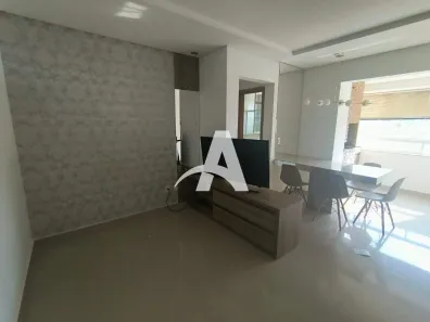 Apartamento com 2 Quartos para alugar, 65m² no Tubalina, Uberlândia