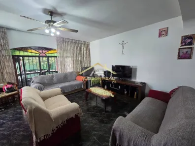 Sobrado com 3 Quartos à venda, 190m² no Vila Osasco, Osasco