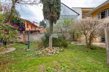 Lote/Terreno à venda, 480m² no Boa Vista, Curitiba