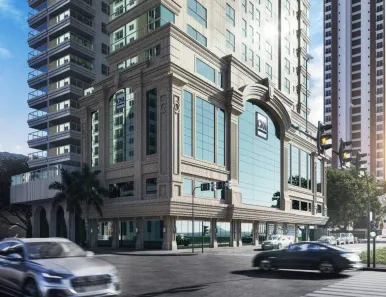 Apartamento com 2 Quartos à venda, 260m² no Meia Praia, Itapema