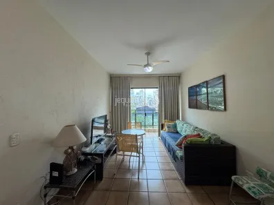 Apartamento com 3 Quartos à venda, 100m² no Enseada, Guarujá