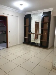 Apartamento com 3 Quartos para alugar, 75m² no Setor Cândida de Morais, Goiânia