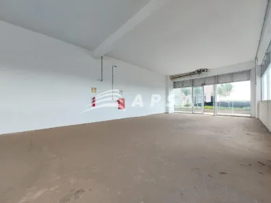 Ponto Comercial para alugar, 168m² no Caiçaras, Belo Horizonte