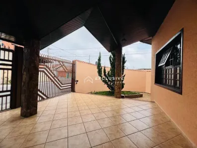 Casa com 5 Quartos à venda, 301m² no Vila Resende, Caçapava
