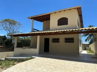 Casa com 5 Quartos à venda, 170m² no Village da Praia, Guarapari