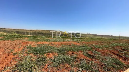 Lote/Terreno à venda, 200m² no São Bento, Paulínia