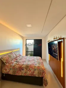 Casa de Condomínio com 3 Quartos à venda, 230m² no Jardins Nápoles, Senador Canedo
