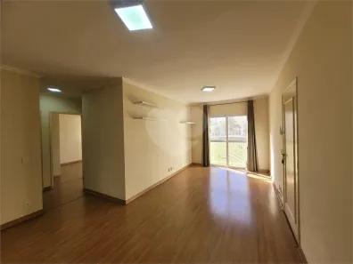 Apartamento com 3 Quartos à venda, 90m² no Parque Campolim, Sorocaba