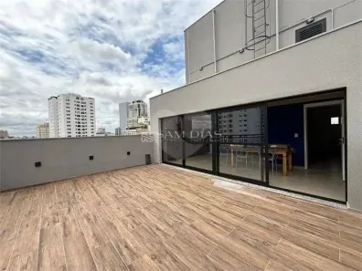 Kitnet com 1 Quarto à venda, 33m² no Santana, São Paulo