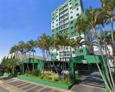 Apartamento com 2 Quartos à venda, 76m² no São Bernardo, Campinas