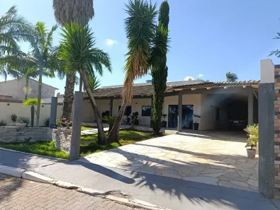 Casa com 4 Quartos à venda, 10m² no Ponte Alta Norte, Brasília