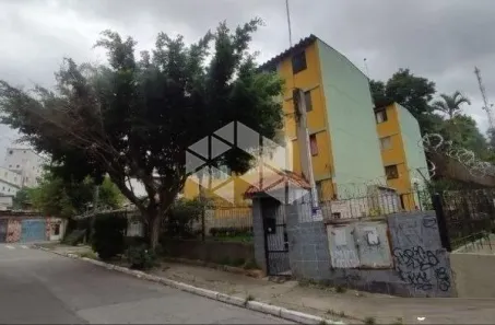 Apartamento com 2 Quartos à venda, 48m² no Jardim Antártica, São Paulo