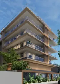 Apartamento com 2 Quartos à venda, 108m² no Passagem, Cabo Frio