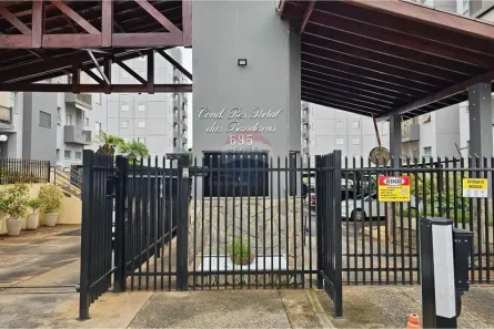 Apartamento com 2 Quartos à venda, 53m² no Parque dos Bandeirantes, Ribeirão Preto