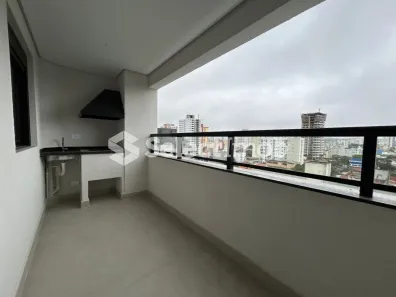 Apartamento com 2 Quartos à venda, 57m² no Vila Bocaina, Mauá