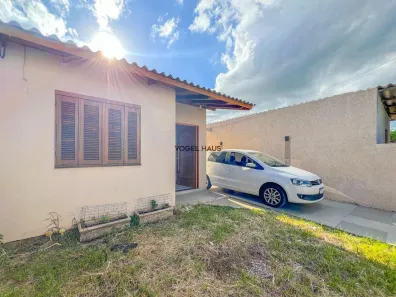 Casa de Condomínio com 2 Quartos à venda, 132m² no Harmonia, Canoas