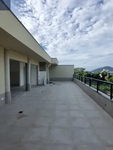 Cobertura com 2 Quartos à venda, 134m² no Perequê Açu, Ubatuba