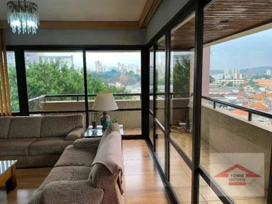 Apartamento com 3 Quartos à venda, 200m² no Vila Arens I, Jundiaí