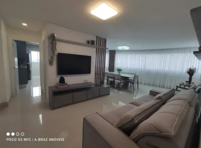 Apartamento com 4 Quartos à venda, 150m² no Centro, Balneário Camboriú