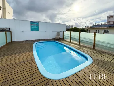Flat com 2 Quartos à venda, 50m² no Ponta Negra, Natal