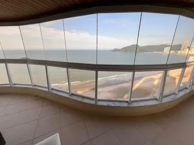 Apartamento com 3 Quartos à venda, 195m² no Centro, Balneário Camboriú
