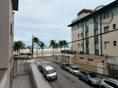 Apartamento com 1 Quarto à venda, 60m² no Aviação, Praia Grande
