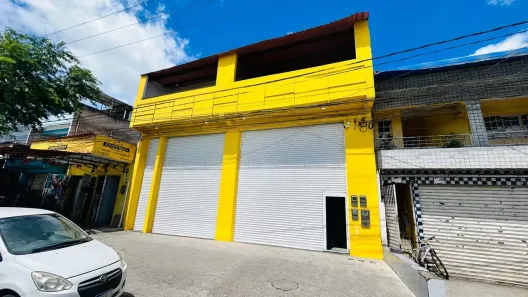 Ponto Comercial para alugar, 395m² no Nossa Senhora das Graças, Gravatá