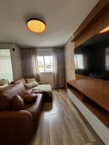 Cobertura com 2 Quartos para alugar, 80m² no Bela Vista, São Paulo