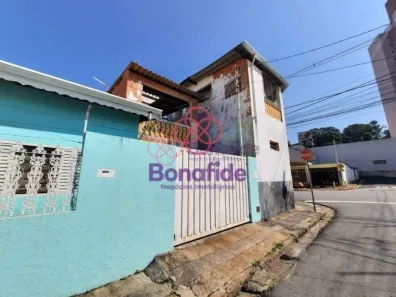 Casa com 3 Quartos à venda, 182m² no Vila Joana, Jundiaí