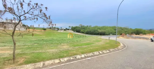 Lote/Terreno à venda, 1002m² no Parque Reserva Fazenda Imperial, Sorocaba