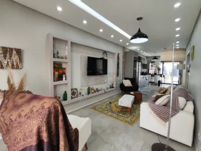 Casa com 2 Quartos à venda, 88m² no Laranjal, Pelotas