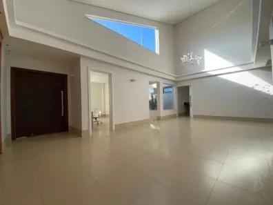 Casa de Condomínio com 4 Quartos à venda, 1200m² no Residencial Vale Verde, Marília