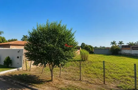 Lote/Terreno à venda, 625m² no Chácaras de Recreio Cruzeiro do Sul, Santa Bárbara D'Oeste