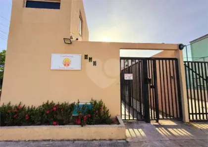 Apartamento com 2 Quartos à venda, 44m² no Passaré, Fortaleza