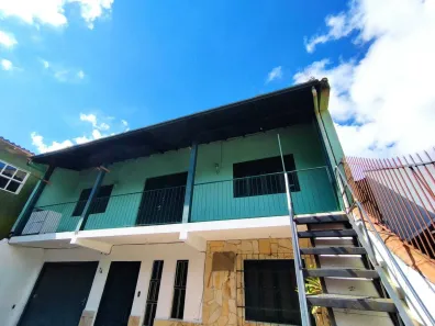 Apartamento com 3 Quartos para alugar, 90m² no Rio Branco, São Leopoldo
