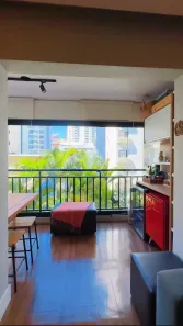 Apartamento com 3 Quartos à venda, 74m² no Vila Pompéia, São Paulo
