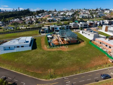 Lote/Terreno à venda, 480m² no Estrela, Ponta Grossa