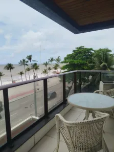 Apartamento com 2 Quartos à venda, 58m² no Boa Viagem, Recife