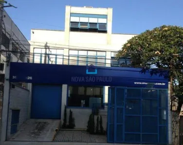 Ponto Comercial à venda, 680m² no Várzea da Barra Funda, São Paulo