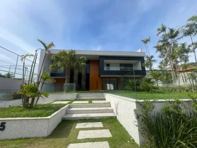 Casa de Condomínio com 5 Quartos à venda, 2000m² no Barra da Tijuca, Rio de Janeiro