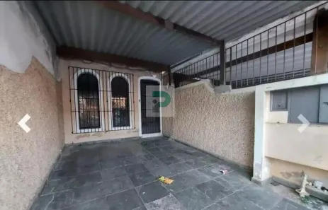 Sobrado com 2 Quartos à venda, 80m² no Vila Rosaria, São Paulo