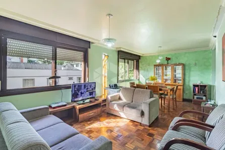 Cobertura com 3 Quartos para alugar, 220m² no Petrópolis, Porto Alegre