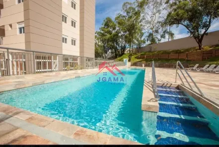 Apartamento com 2 Quartos à venda, 47m² no Vila Andrade, São Paulo