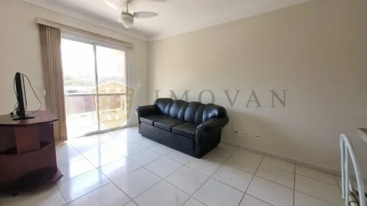Apartamento com 2 Quartos à venda, 69m² no Vila Amélia, Ribeirão Preto