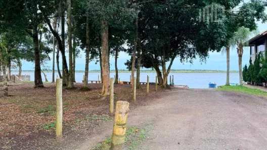 Lote/Terreno à venda, 360m² no Pinheiros, Balneário Barra do Sul