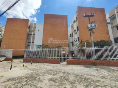 Apartamento com 3 Quartos para alugar, 80m² no Centro, Teresina