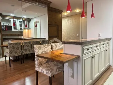 Apartamento com 2 Quartos à venda, 65m² no Avenida Central, Gramado