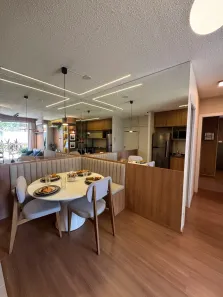 Apartamento com 2 Quartos à venda, 42m² no Centro, Eusébio